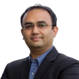 Lokesh A Gupta
